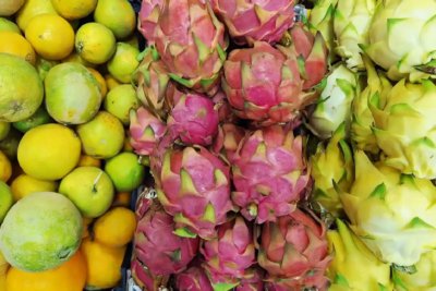 Yuvaraju Agro Impex