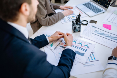 Kireeti Indenting and EXIM Services Pvt. Ltd.