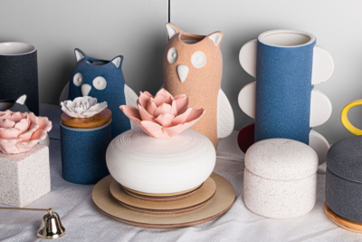 Asian Handicrafts Pvt. Ltd.