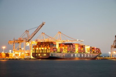 Sarvam Logistics India Pvt. Ltd.