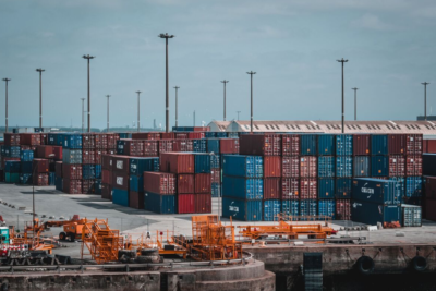 Timescan Logistics (India) Limited