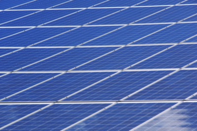 Saatvik Green Energy Limited