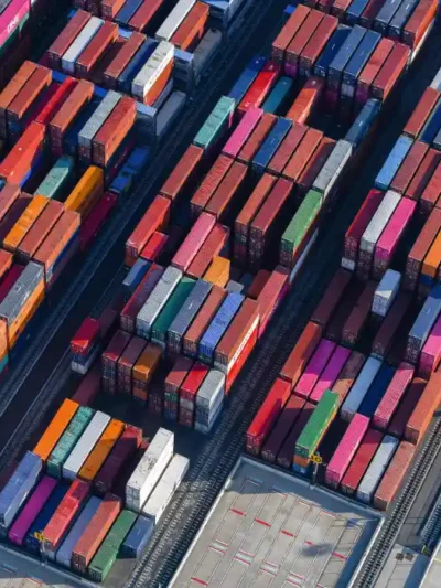 Logistics and Export Services