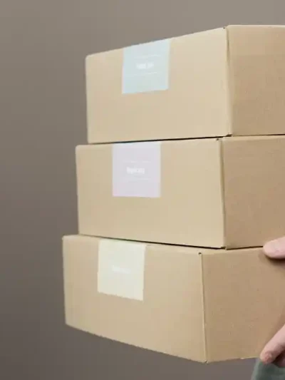 Packaging Products