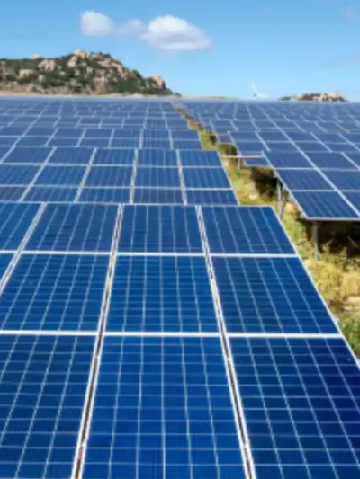 Renewable Energy and Environmental Products