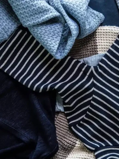 Textiles and Garments