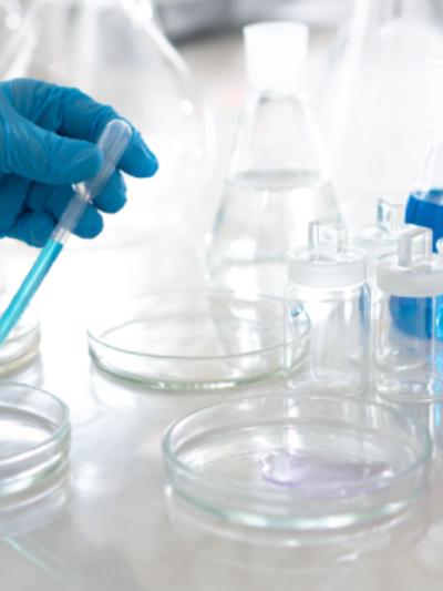 Chemicals and Petrochemicals