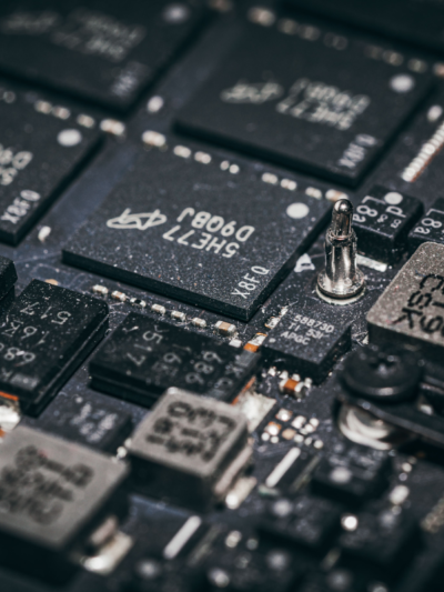 Electronics and Technology Products