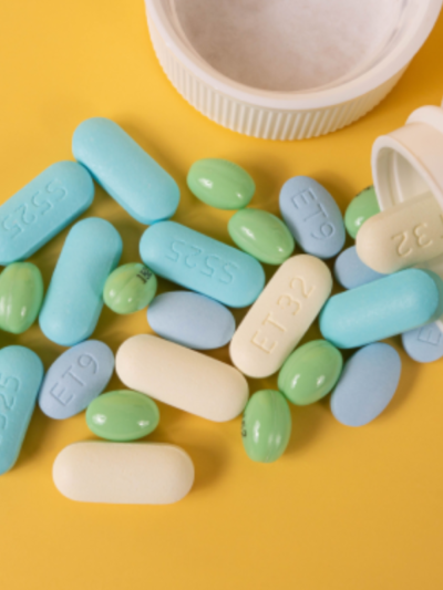 Pharmaceuticals and Medical Products