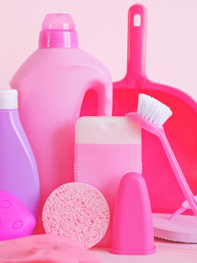 Plastics and Rubber Products
