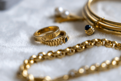 Alex Jewellery Pvt. Ltd.