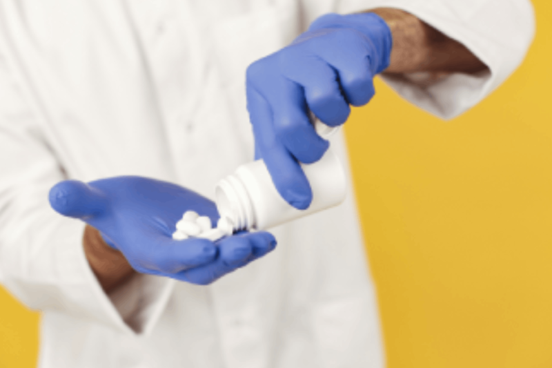 Weefsel Pharma