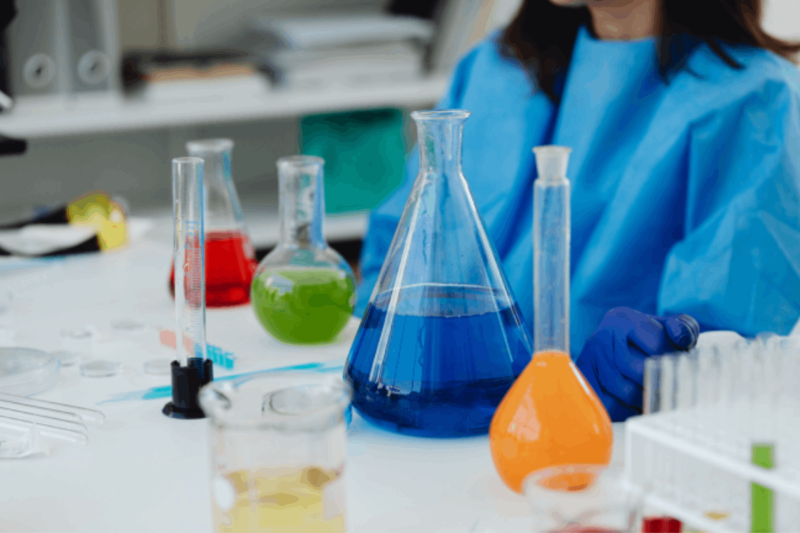 Prakash Chemicals International Private Limited (PCIPL)