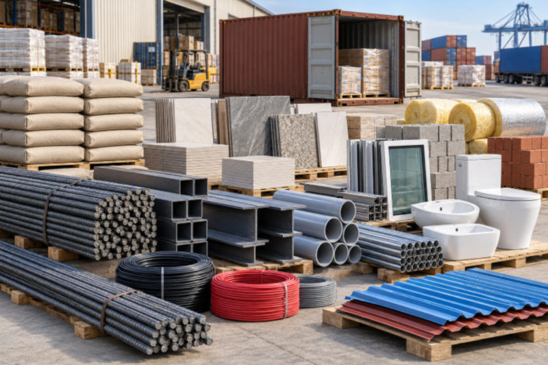 VANS Gypsum Pvt. Ltd.