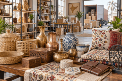 Realnatural Handicrafts