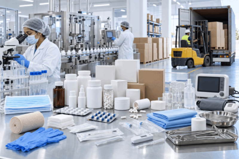 Weefsel Pharma