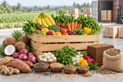 Protinex Advanced Feed Industries